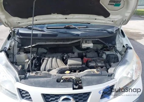 2014 Nissan Nv200 S from USA, damaged, VIN 3N6CM0KN4EK694988